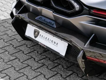 LAMBORGHINI Revuelto Grigio Titans  Full High Assistant Pack