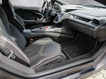 LAMBORGHINI Revuelto Grigio Titans  Full High Assistant Pack