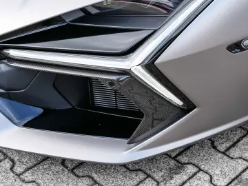 LAMBORGHINI Revuelto Grigio Titans  Full High Assistant Pack