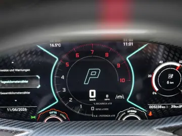 LAMBORGHINI Revuelto Grigio Titans  Full High Assistant Pack