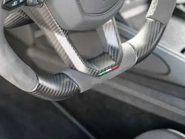 LAMBORGHINI Revuelto Grigio Titans  Full High Assistant Pack