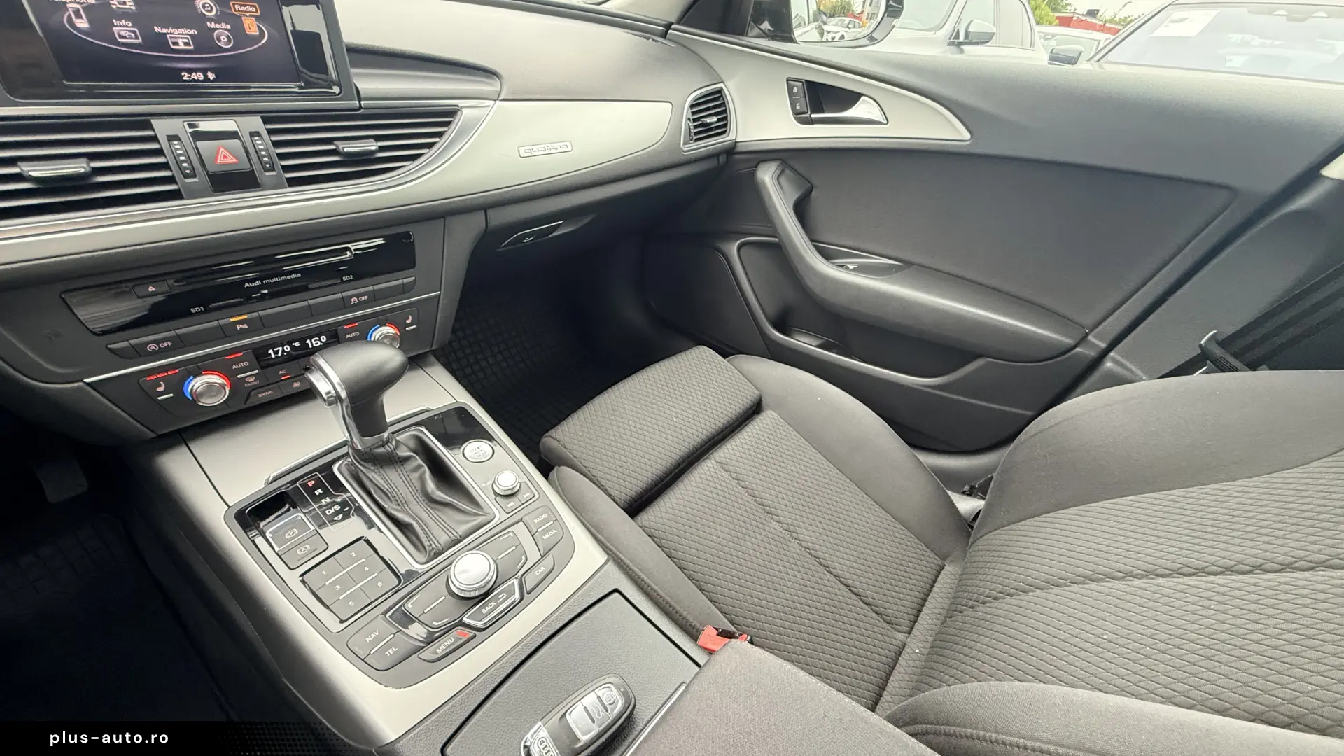 Audi
