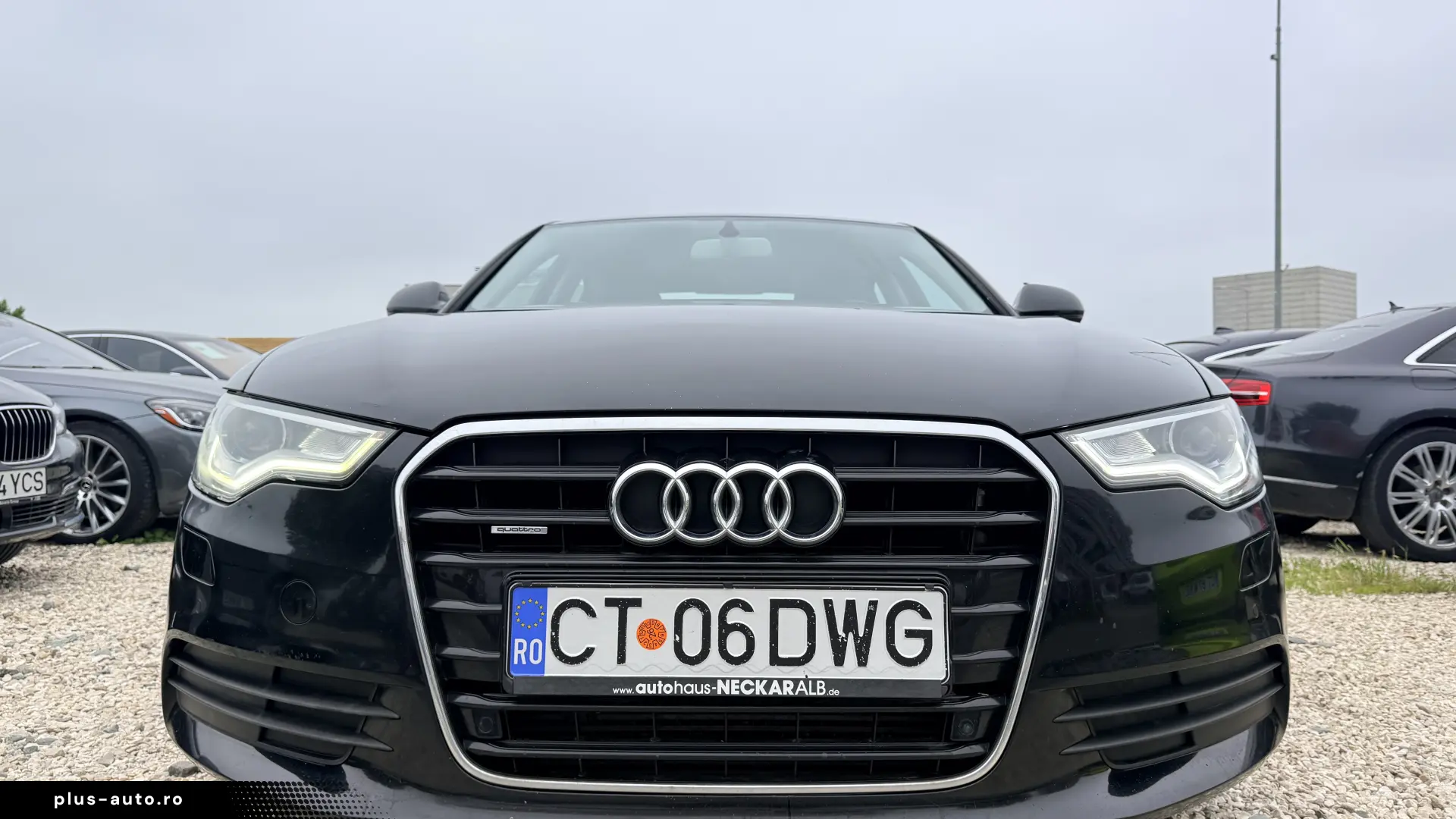 Audi