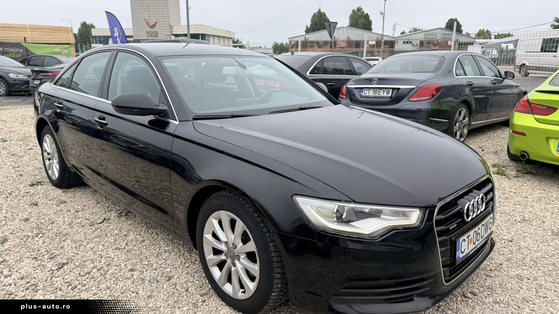 Audi