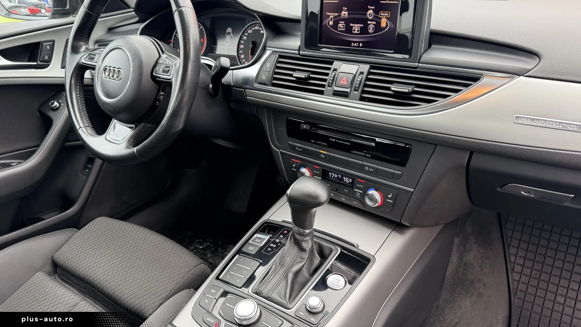 Audi