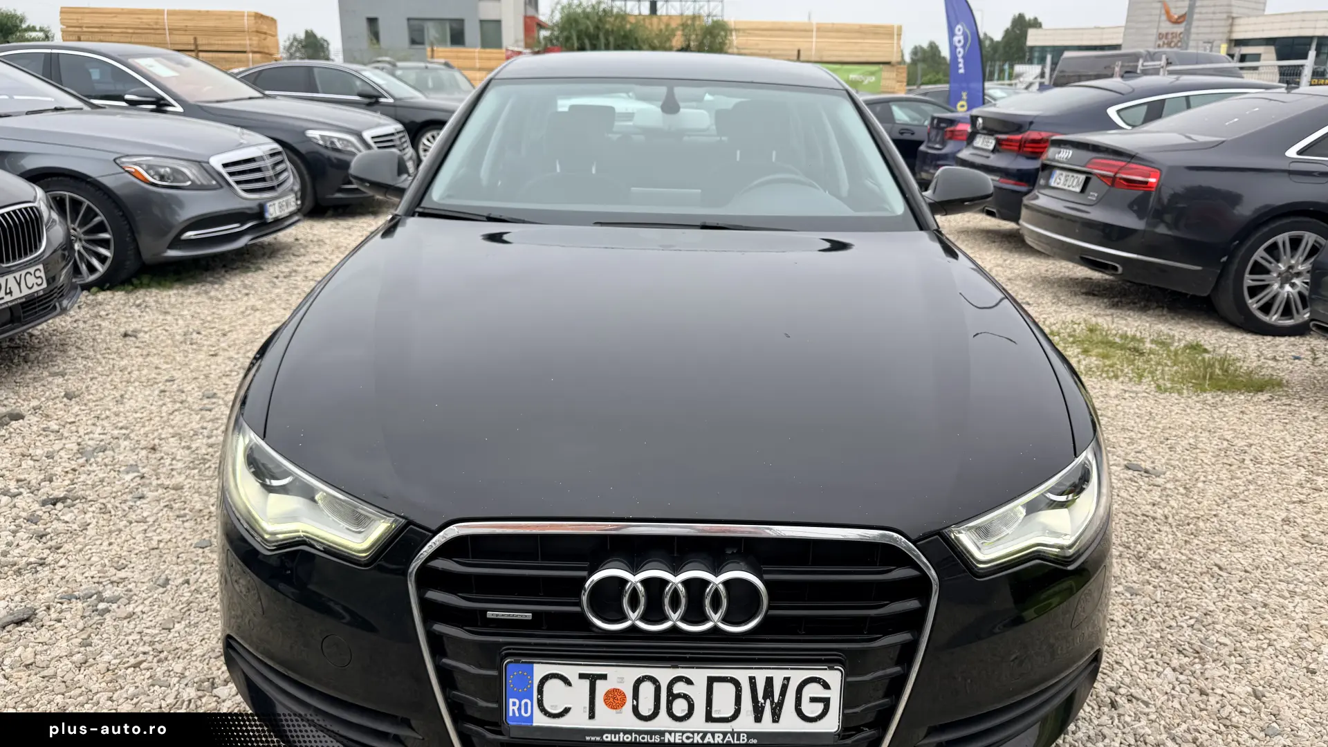 Audi