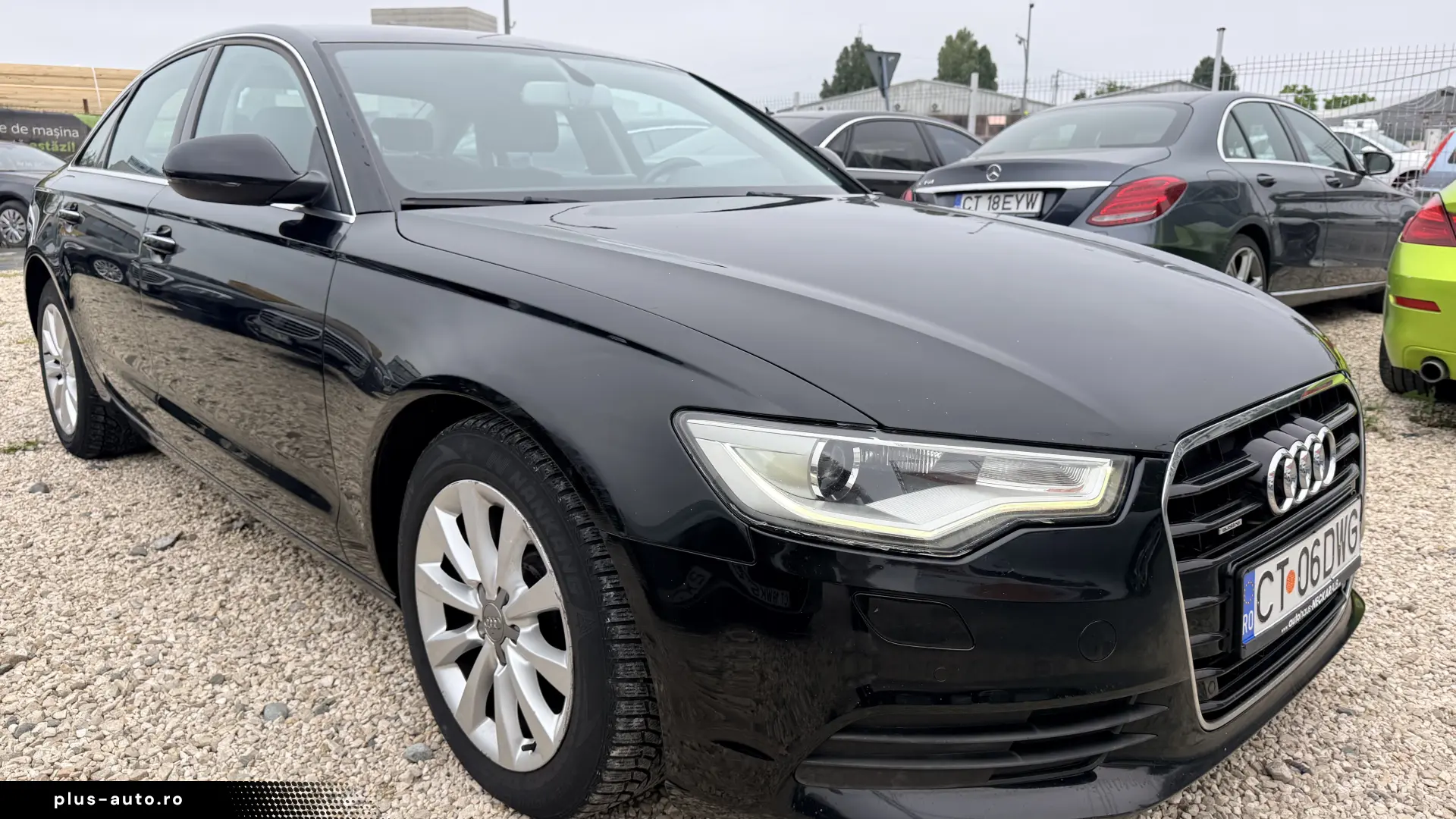 Audi
