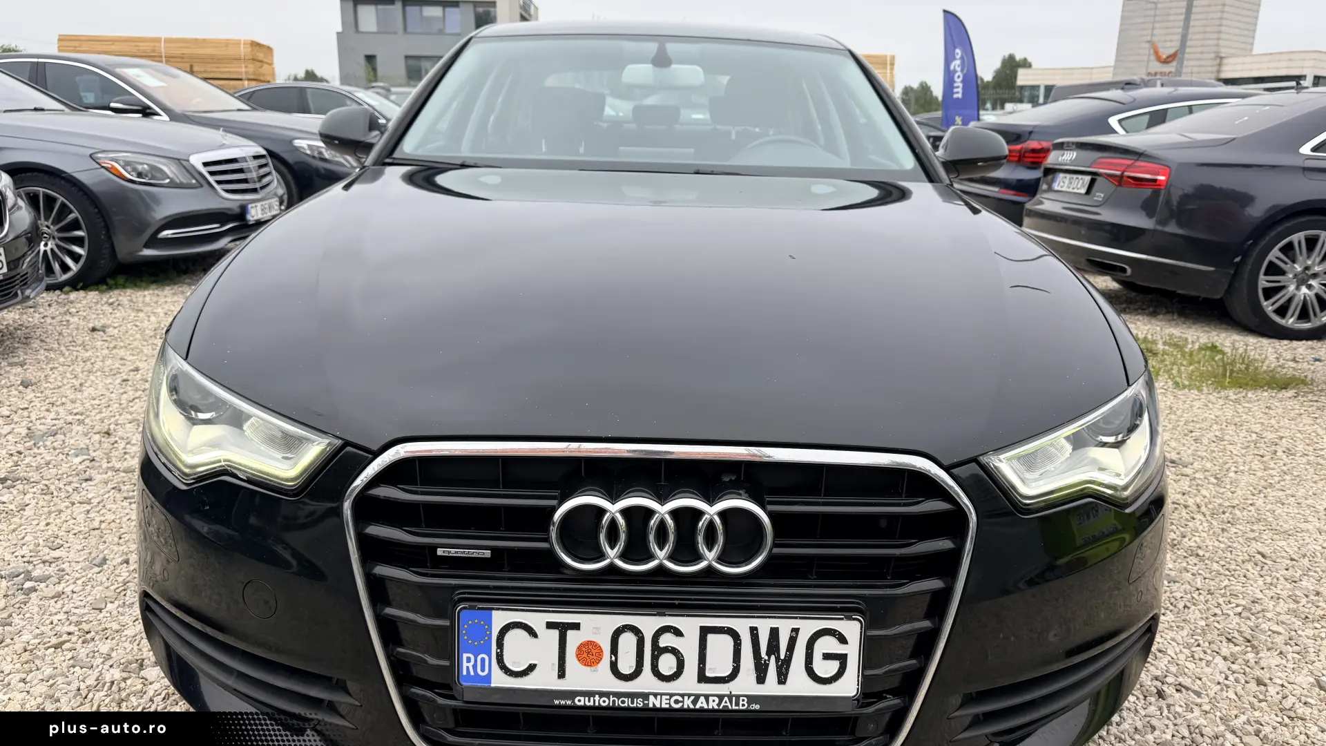 Audi