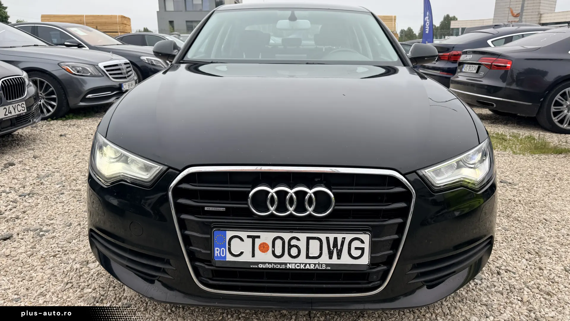 Audi
