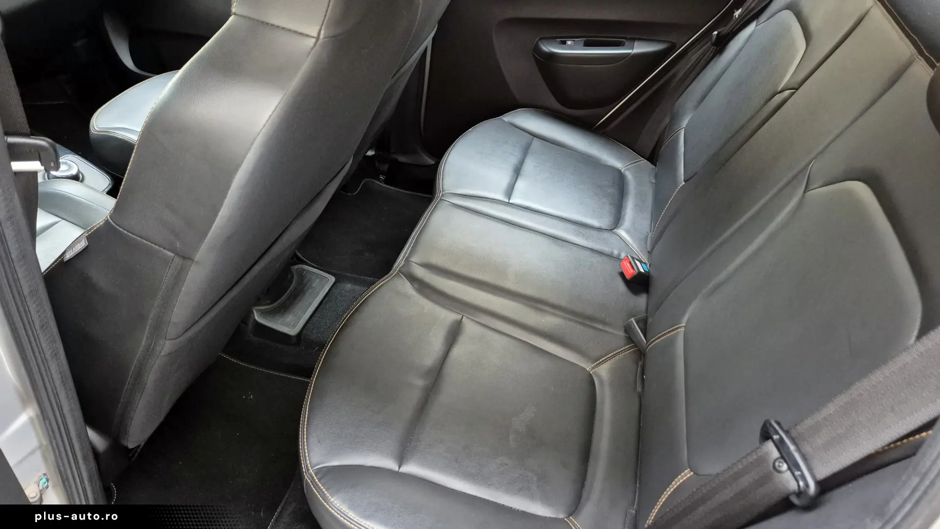 Dacia Spring Comfort Plus