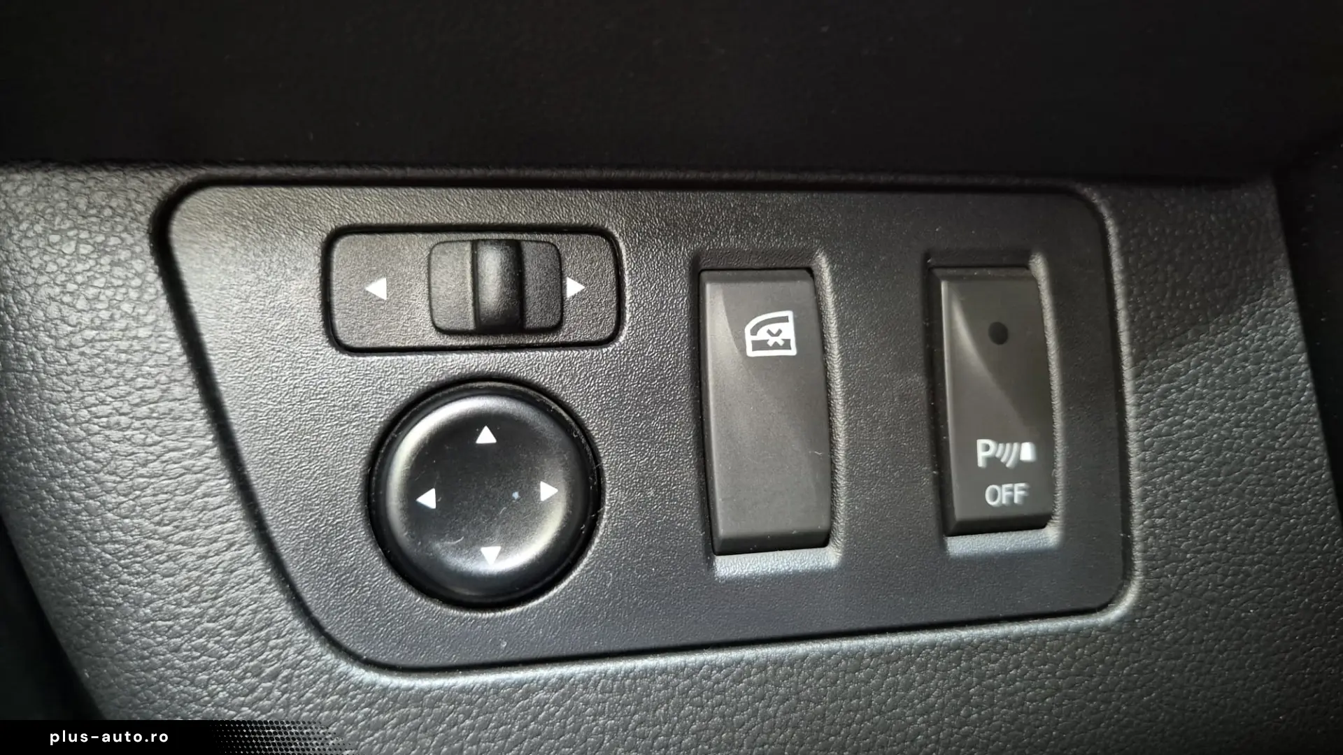 Dacia Spring Comfort Plus