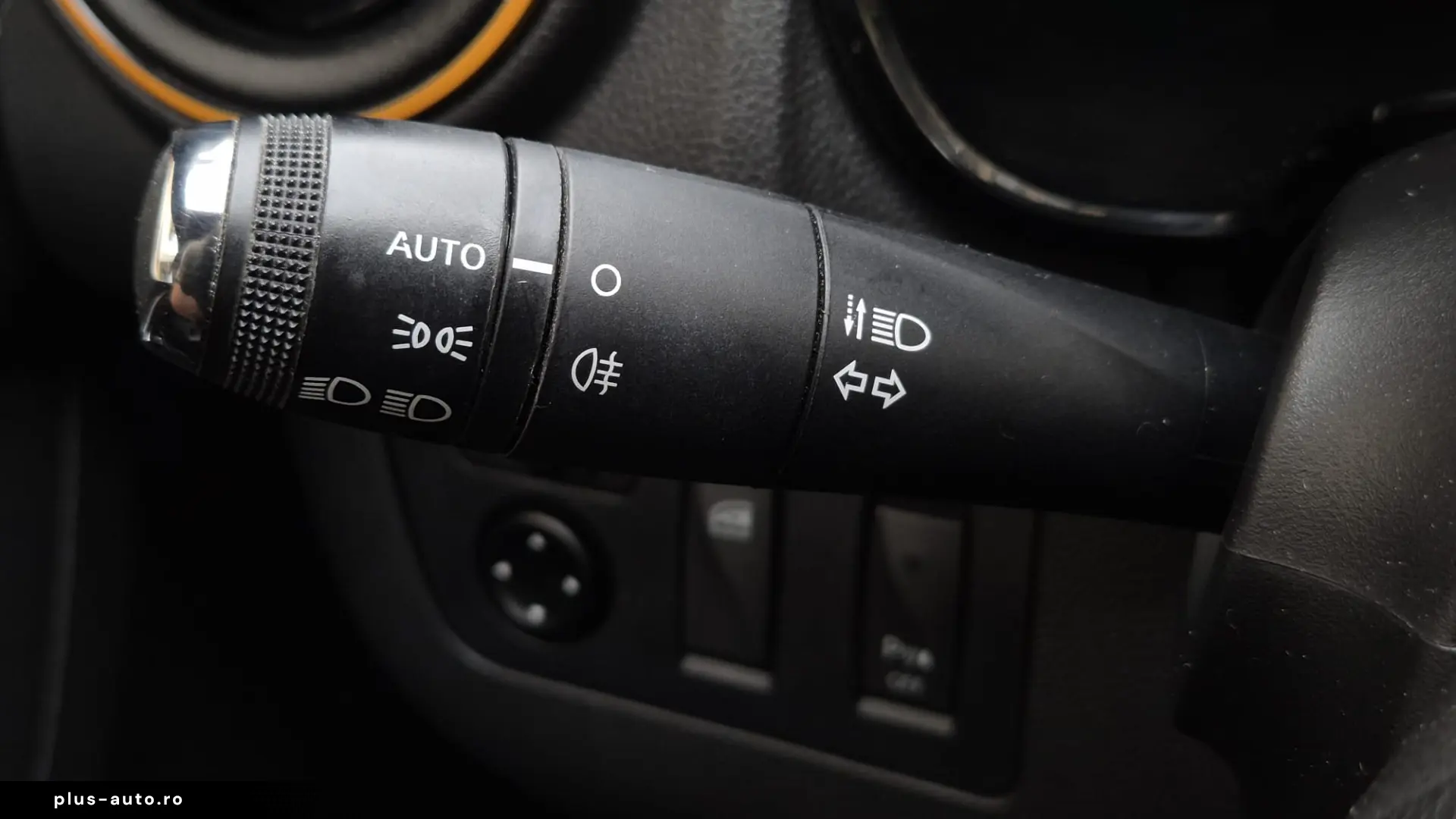 Dacia Spring Comfort Plus