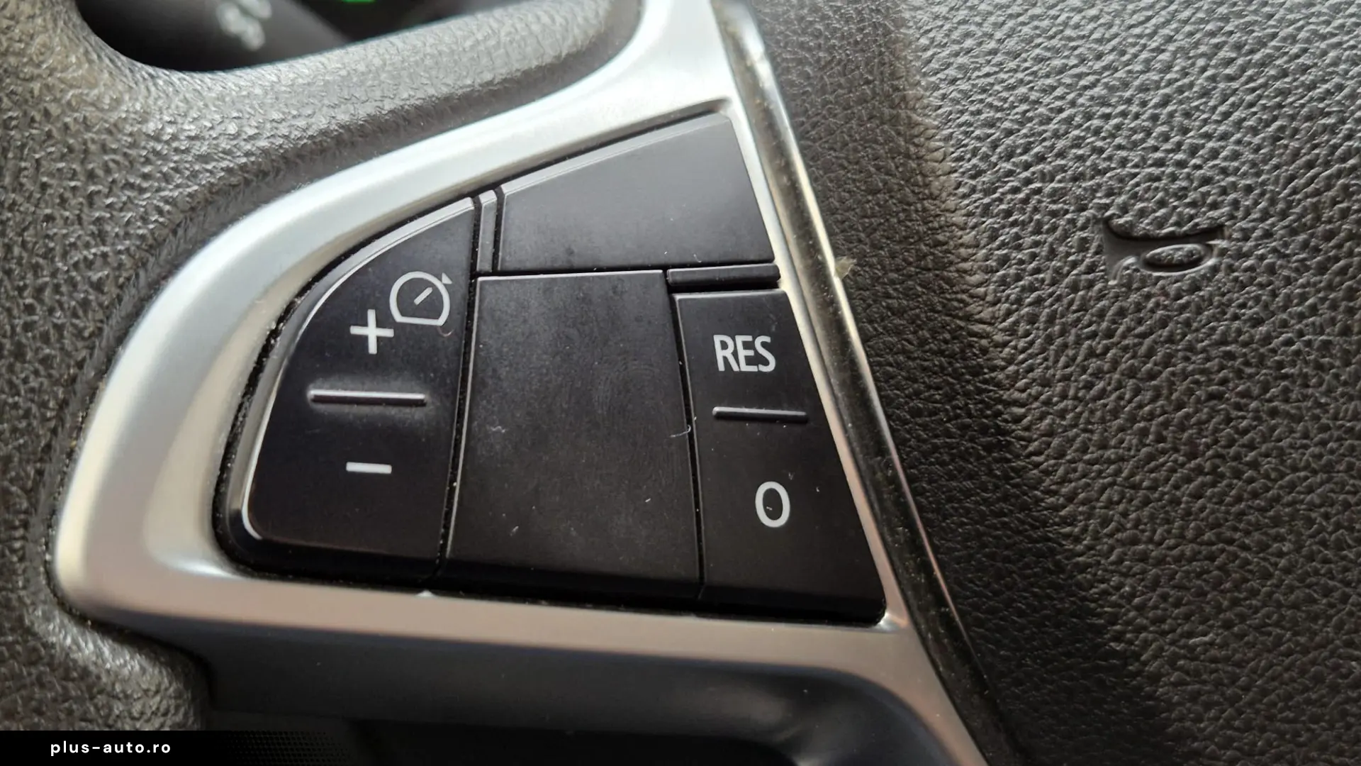 Dacia Spring Comfort Plus