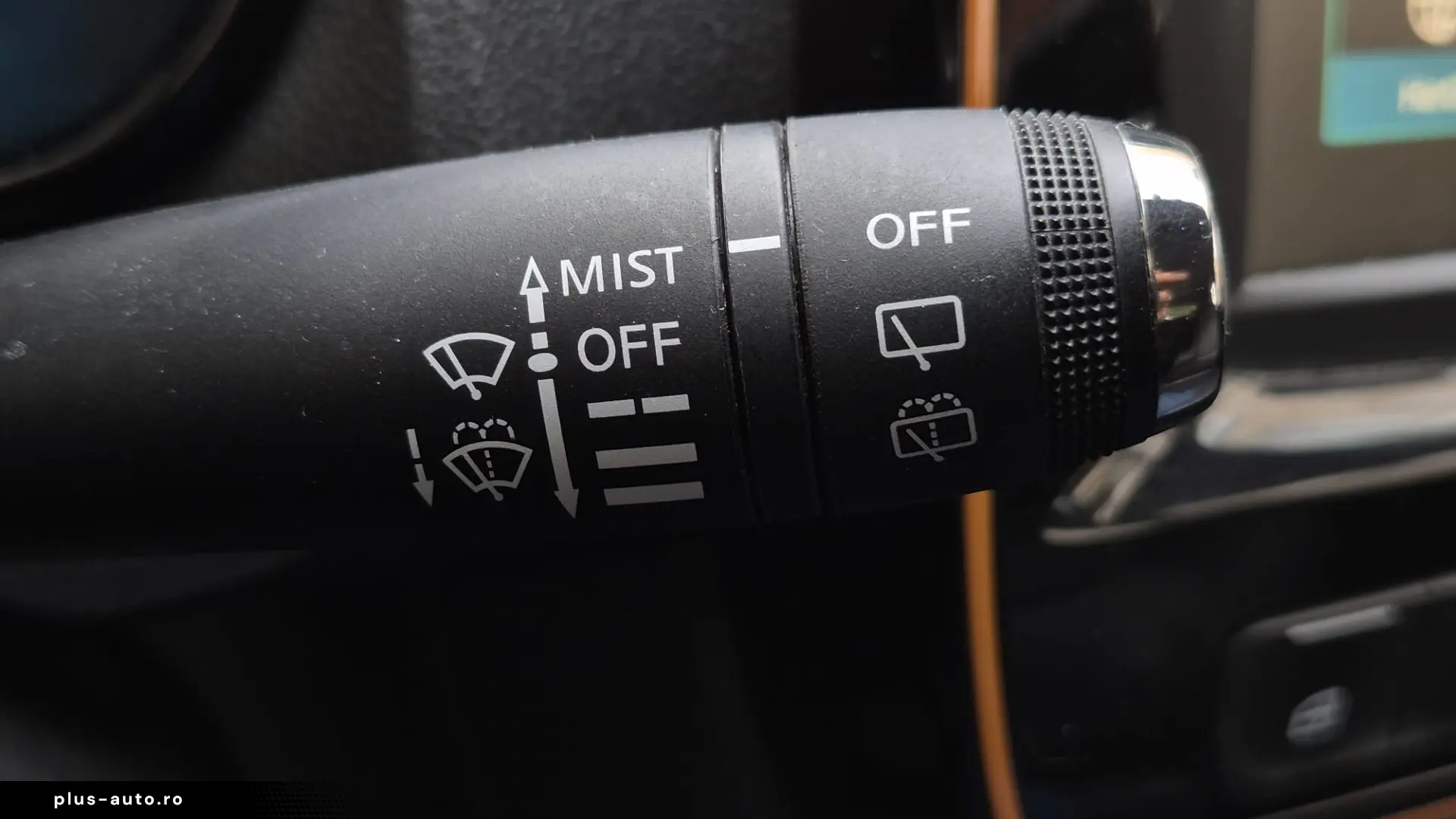 Dacia Spring Comfort Plus