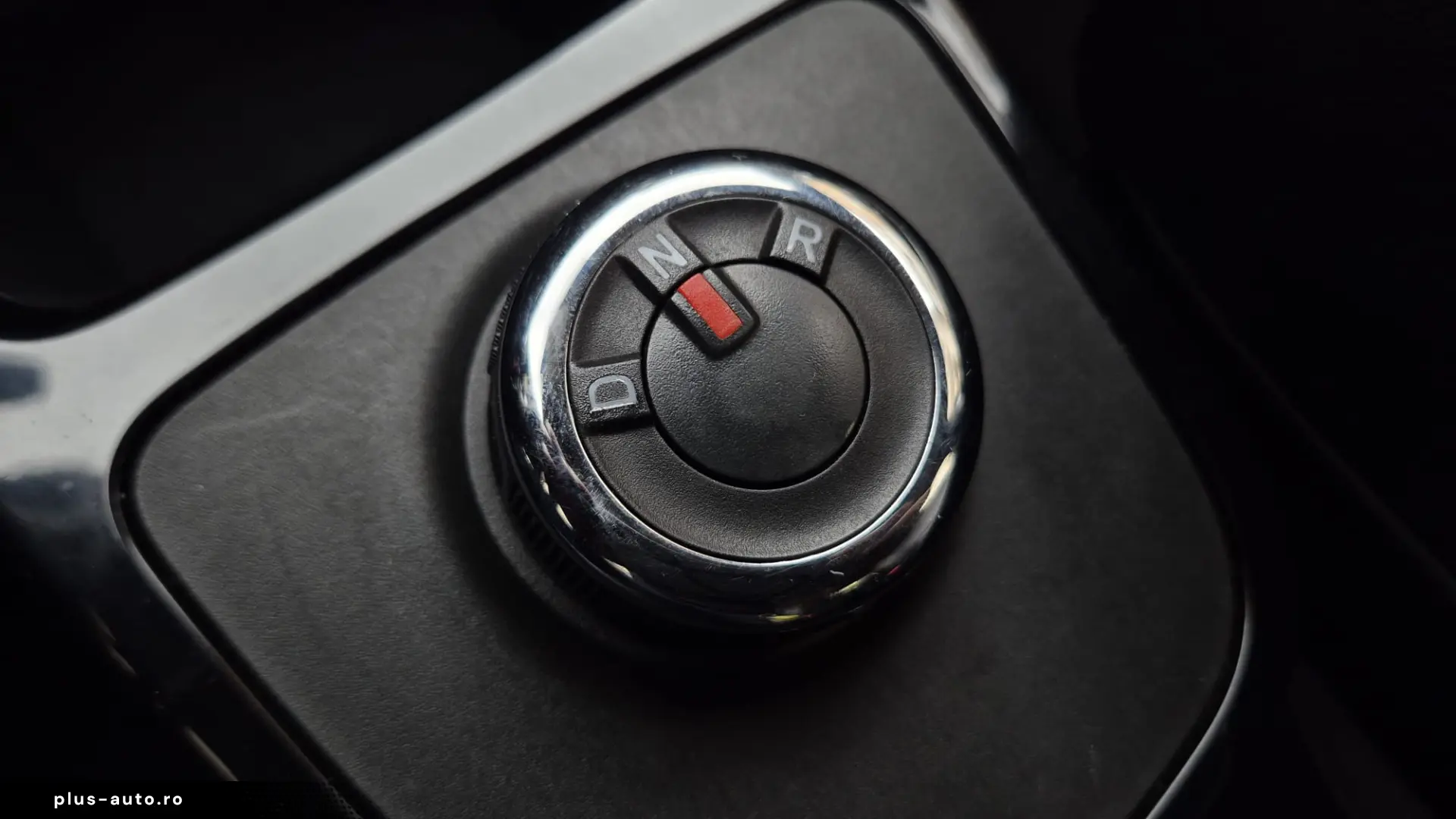 Dacia Spring Comfort Plus