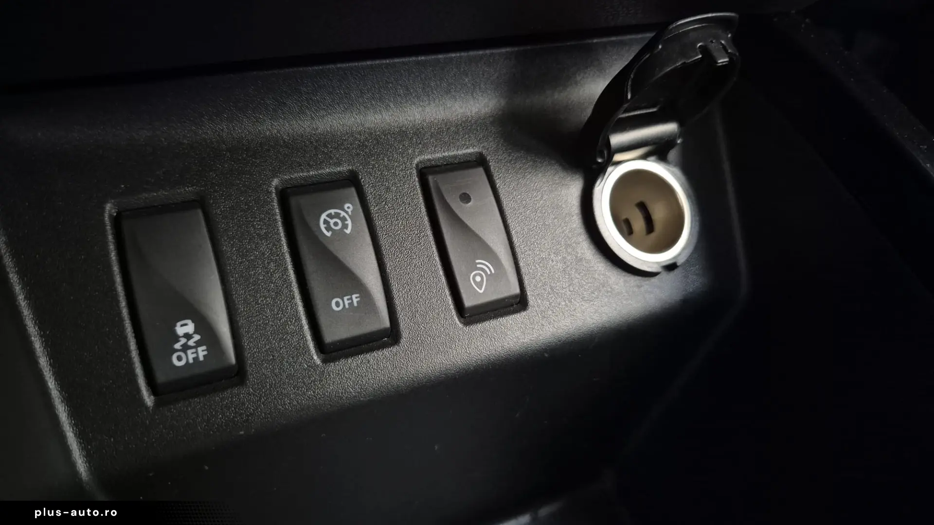 Dacia Spring Comfort Plus