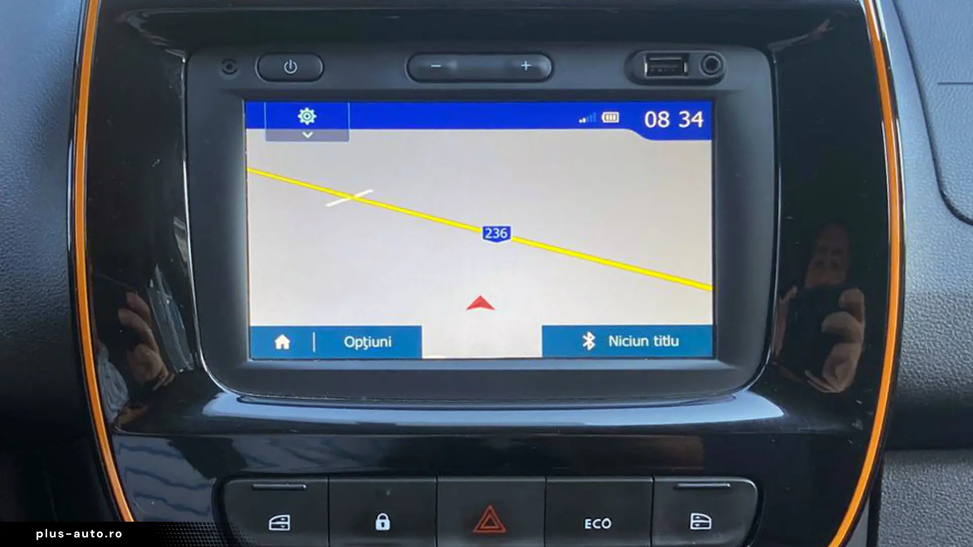 Dacia Spring Comfort Plus