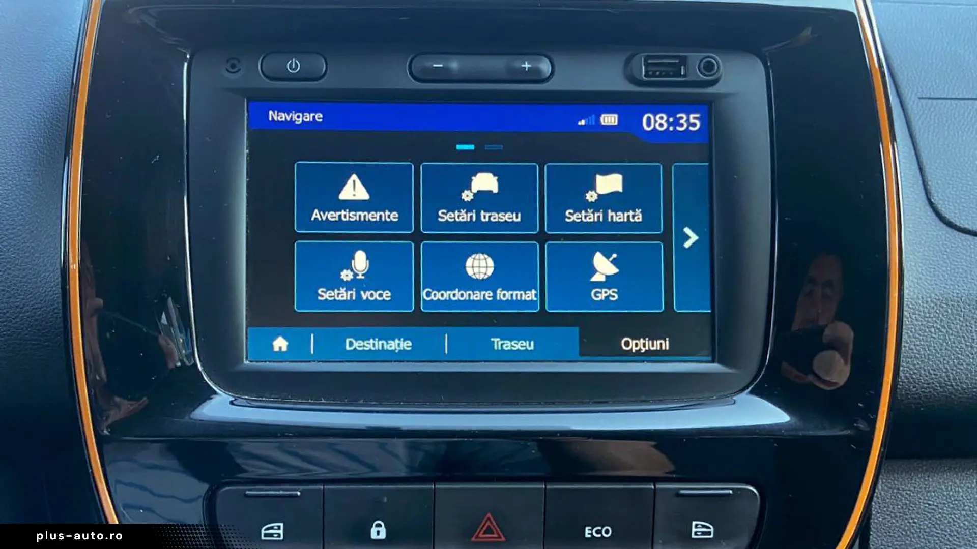Dacia Spring Comfort Plus