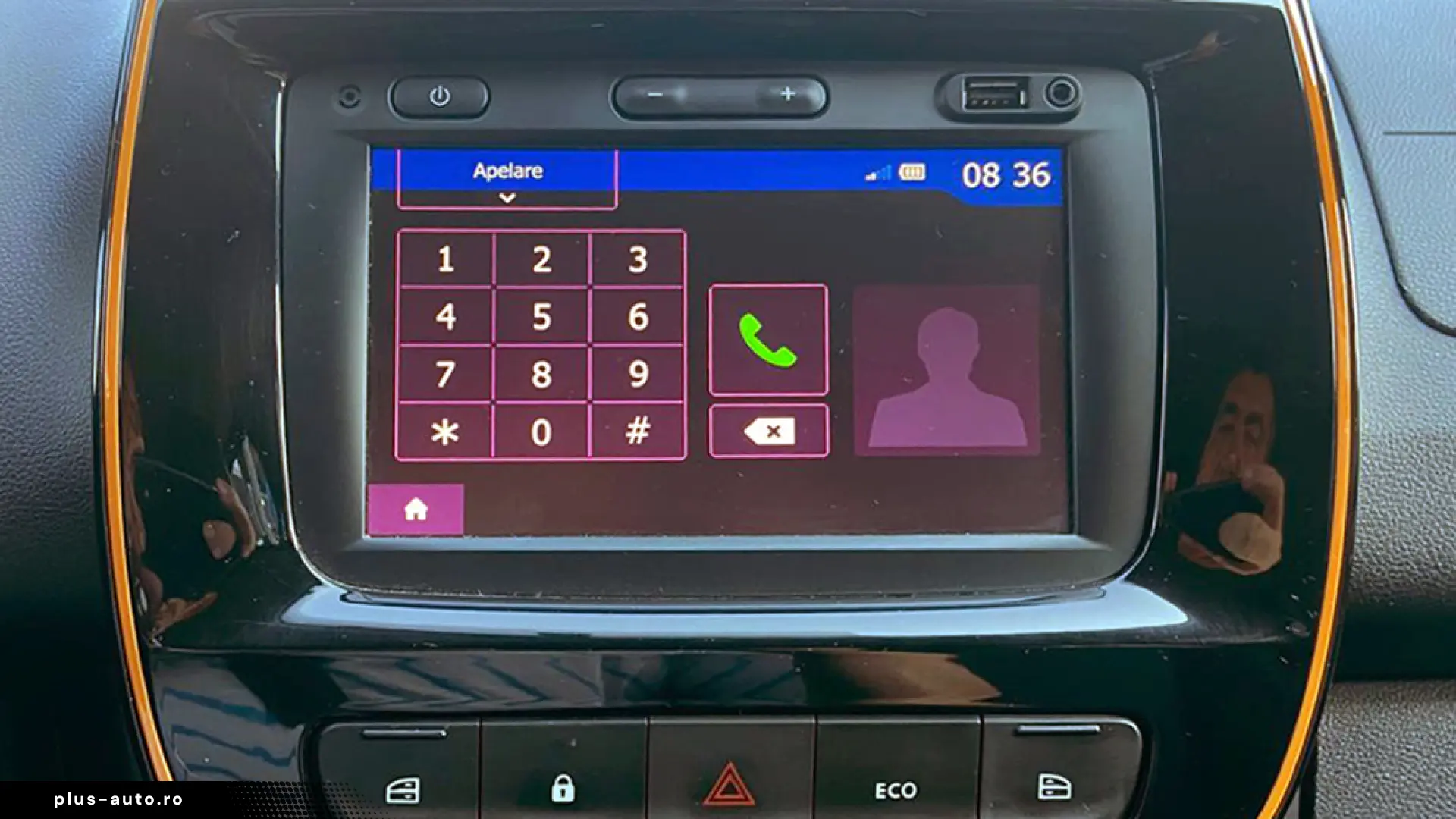 Dacia Spring Comfort Plus