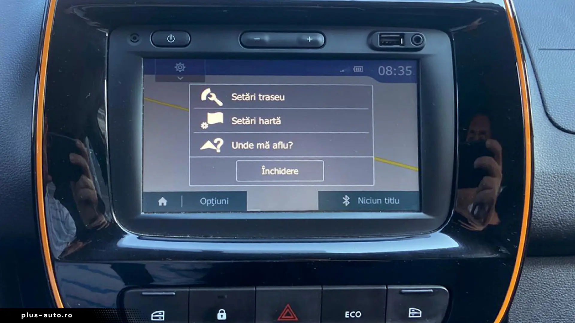 Dacia Spring Comfort Plus
