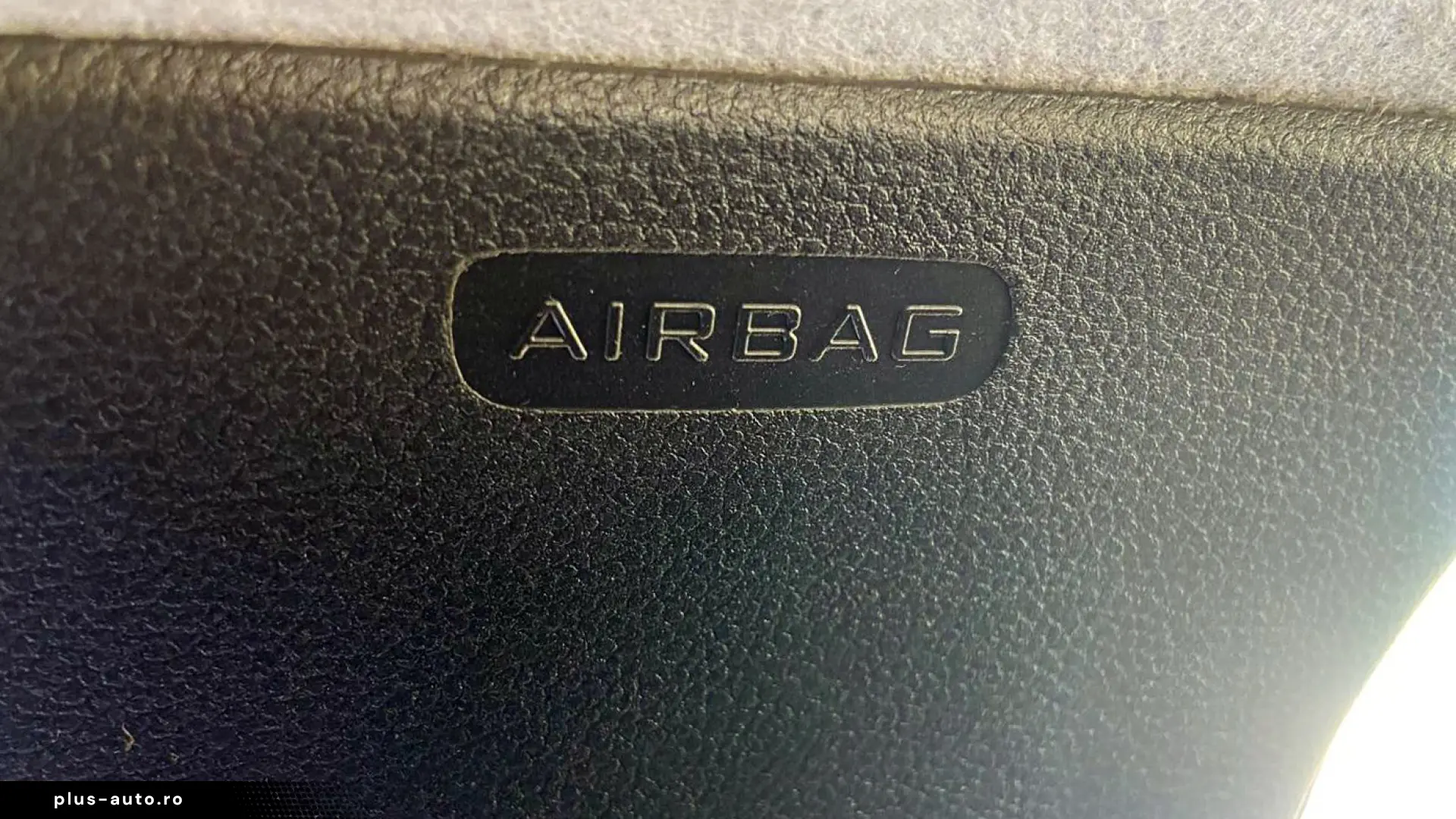 Dacia Spring Comfort Plus