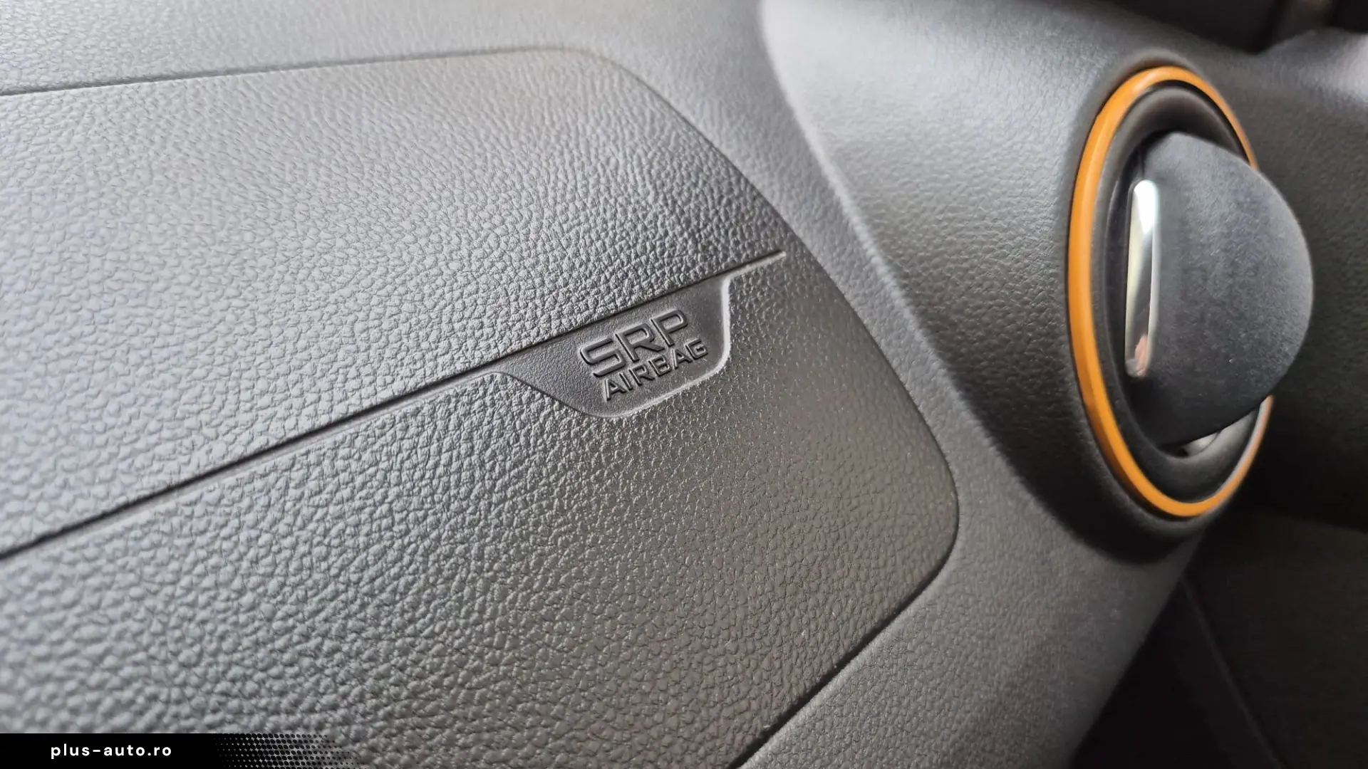 Dacia Spring Comfort Plus