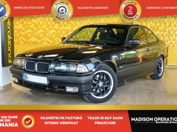 Bmw Seria-3