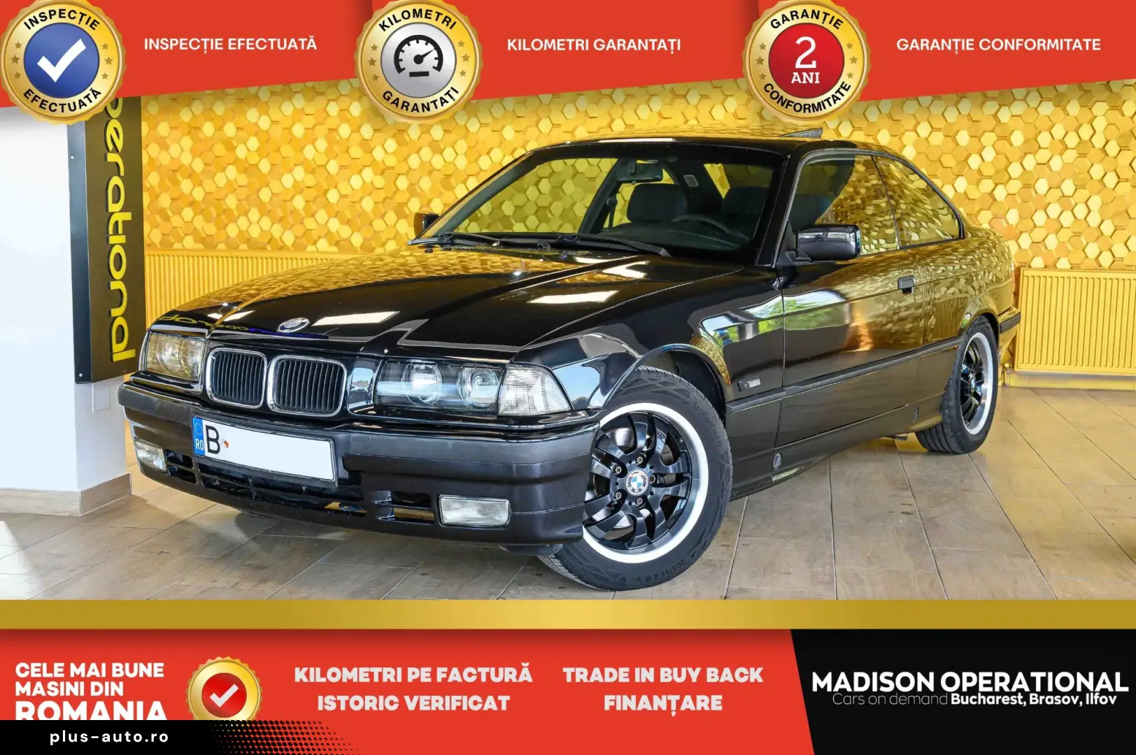 Bmw Seria-3