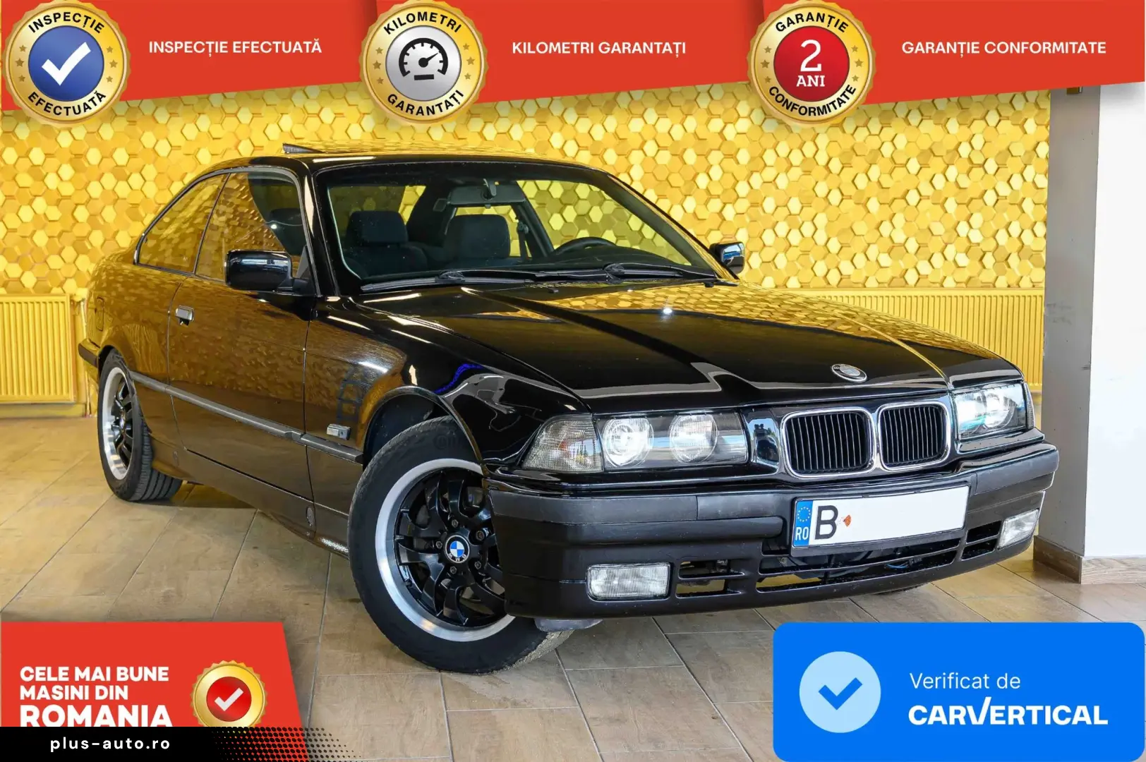 Bmw Seria-3
