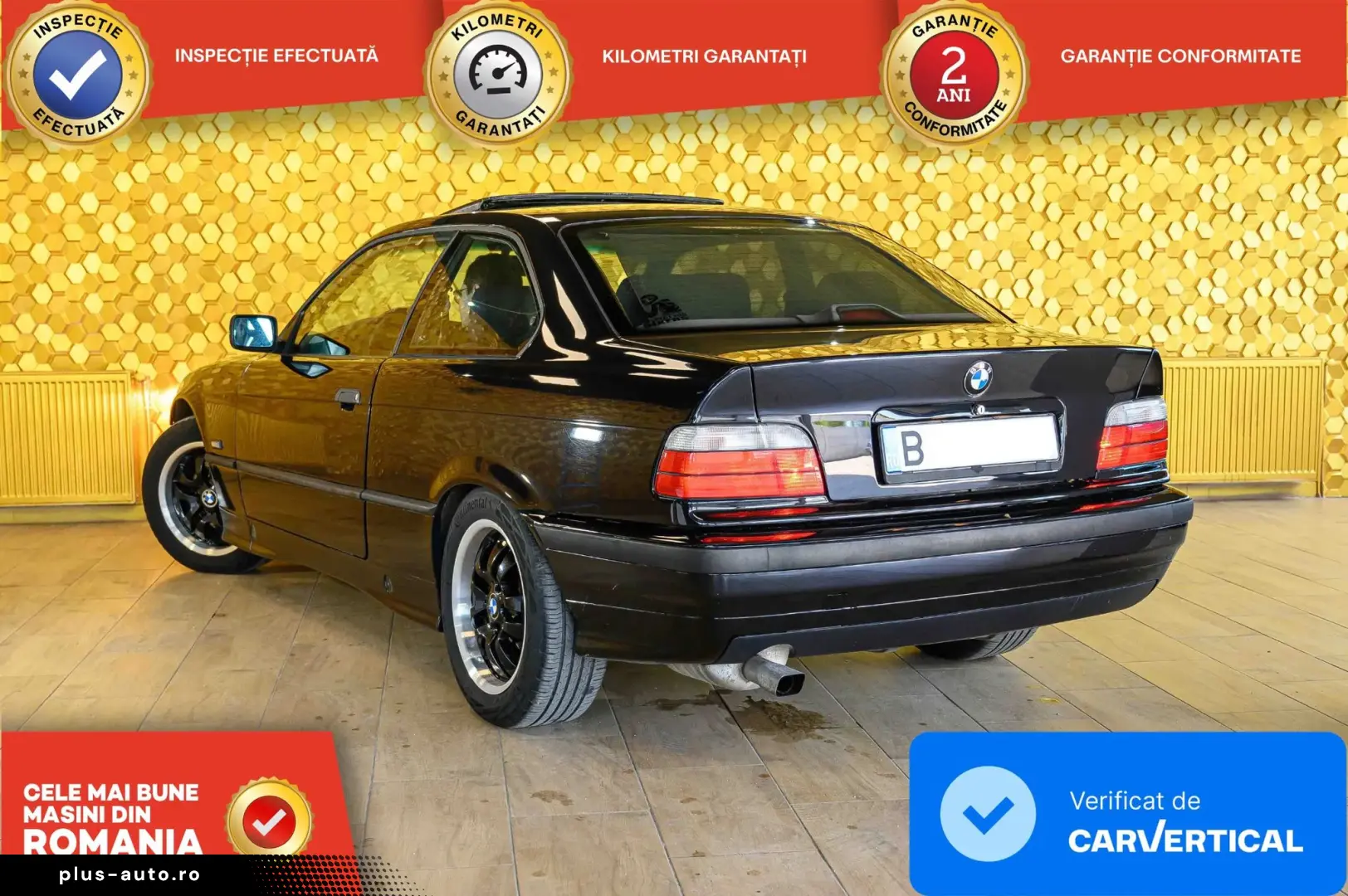 Bmw Seria-3