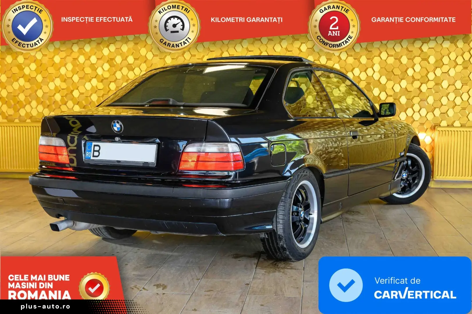 Bmw Seria-3