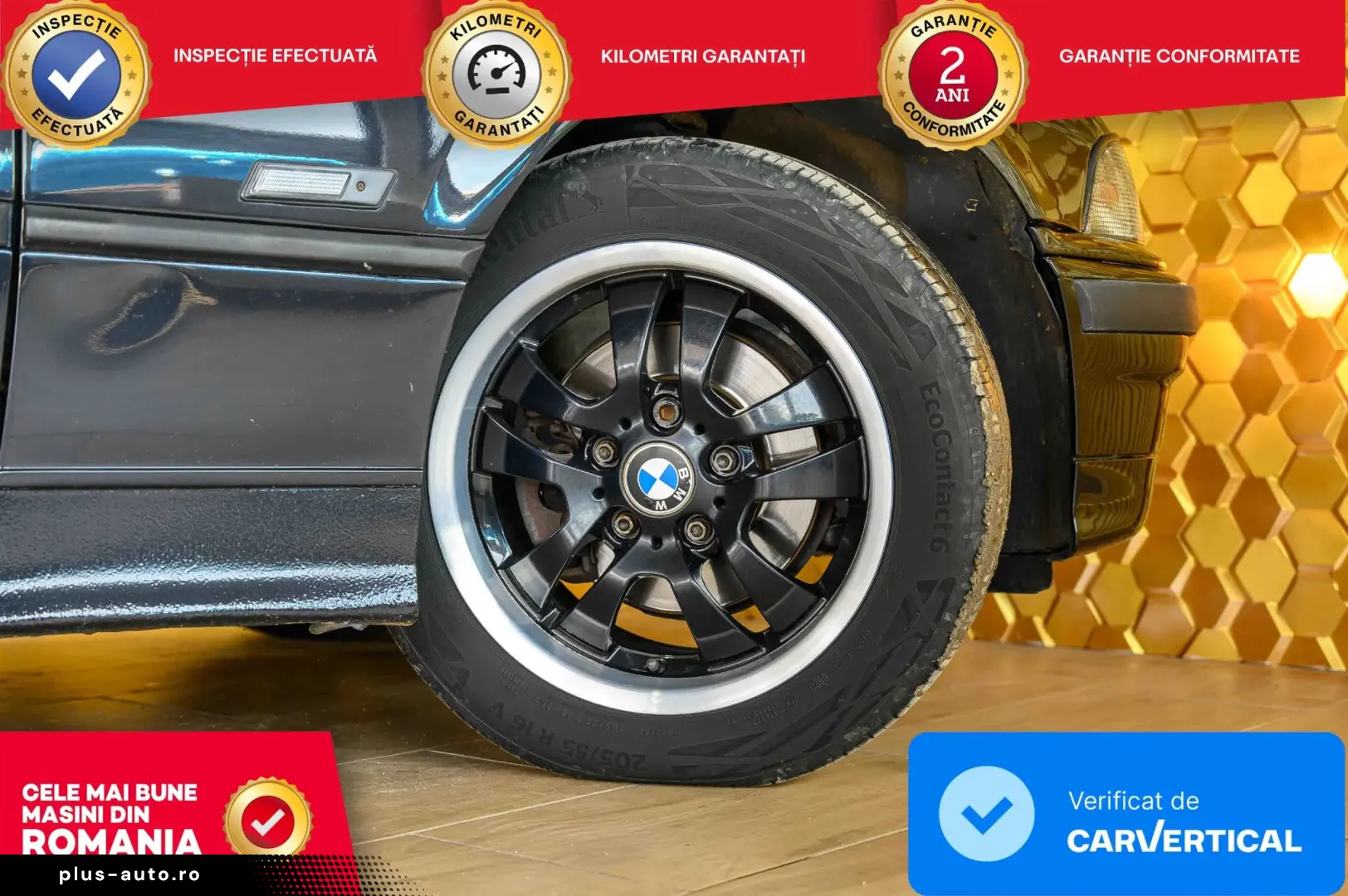 Bmw Seria-3