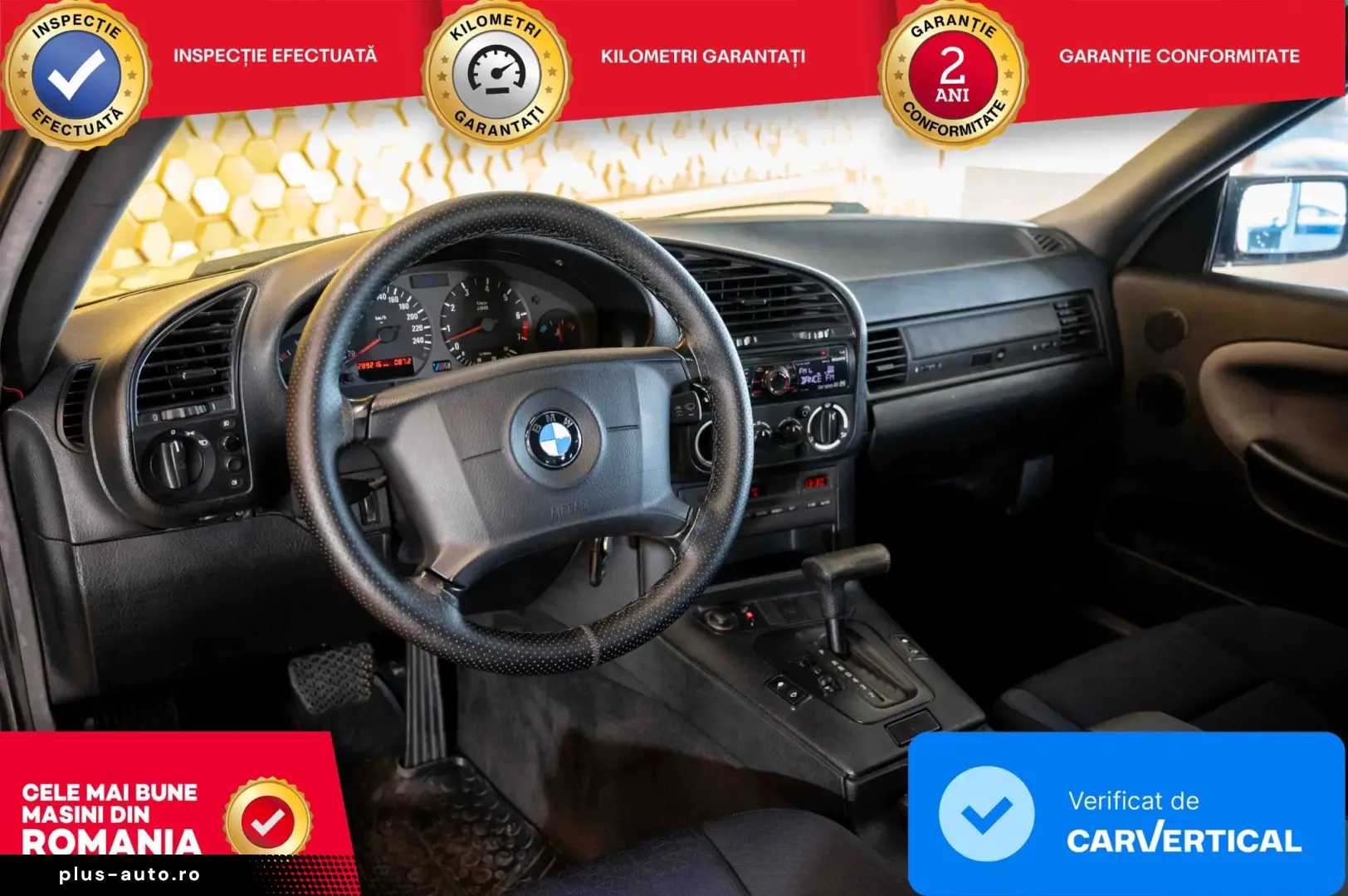 Bmw Seria-3