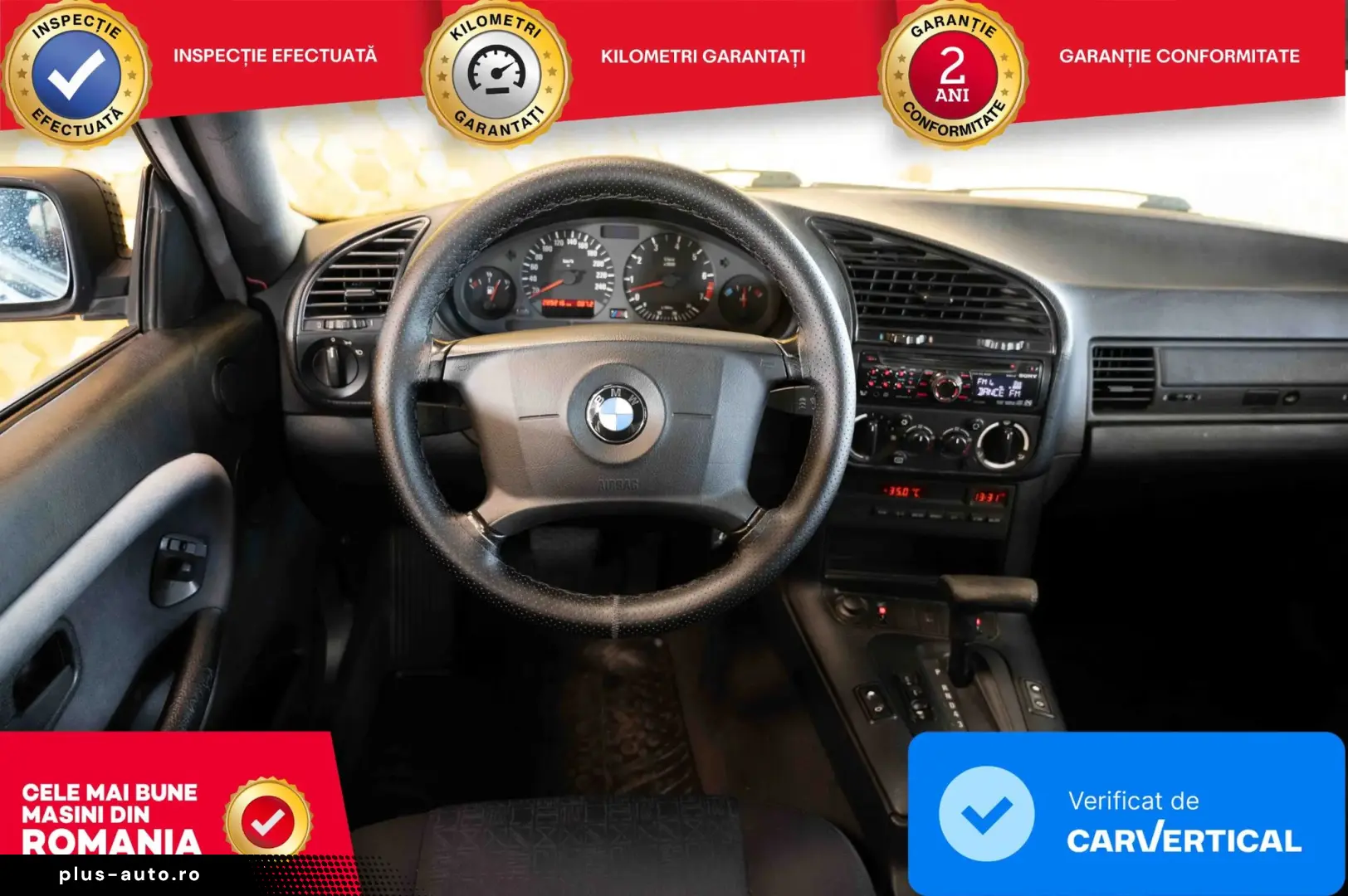 Bmw Seria-3