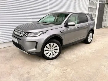 Discovery Sport 2.0D I4-L.Flw 150 CP AWD SE