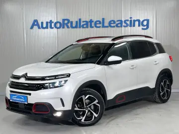 Citroen C5-Aircross