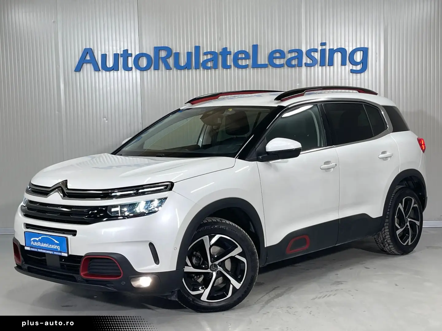 Citroen C5-Aircross