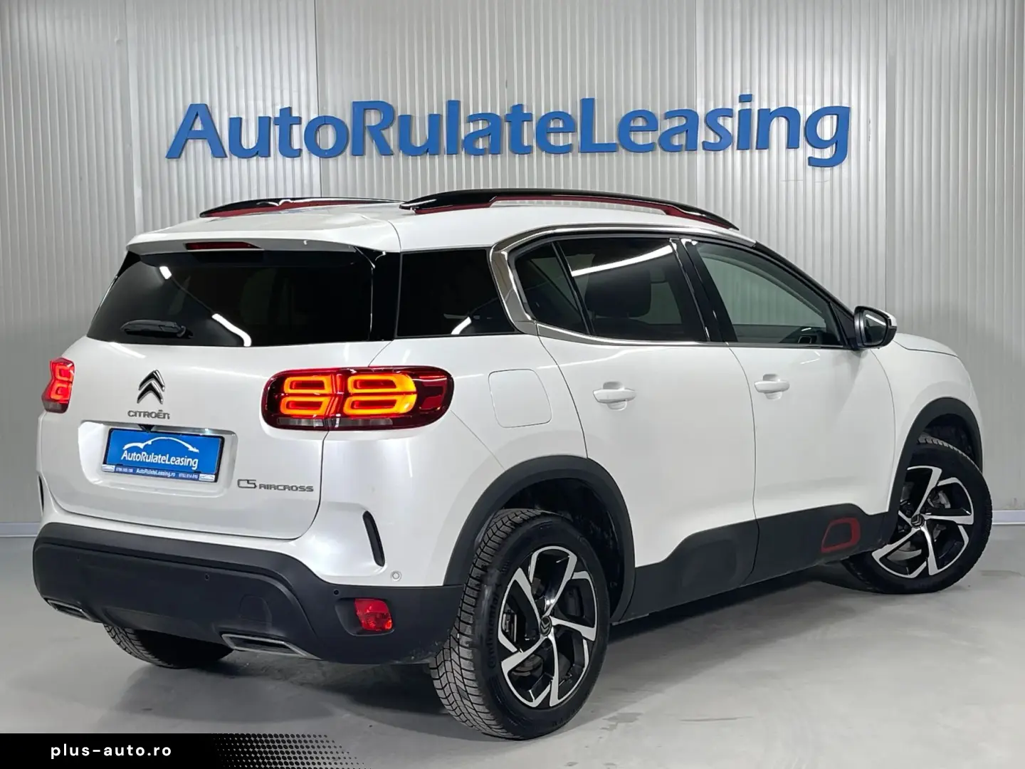 Citroen C5-Aircross