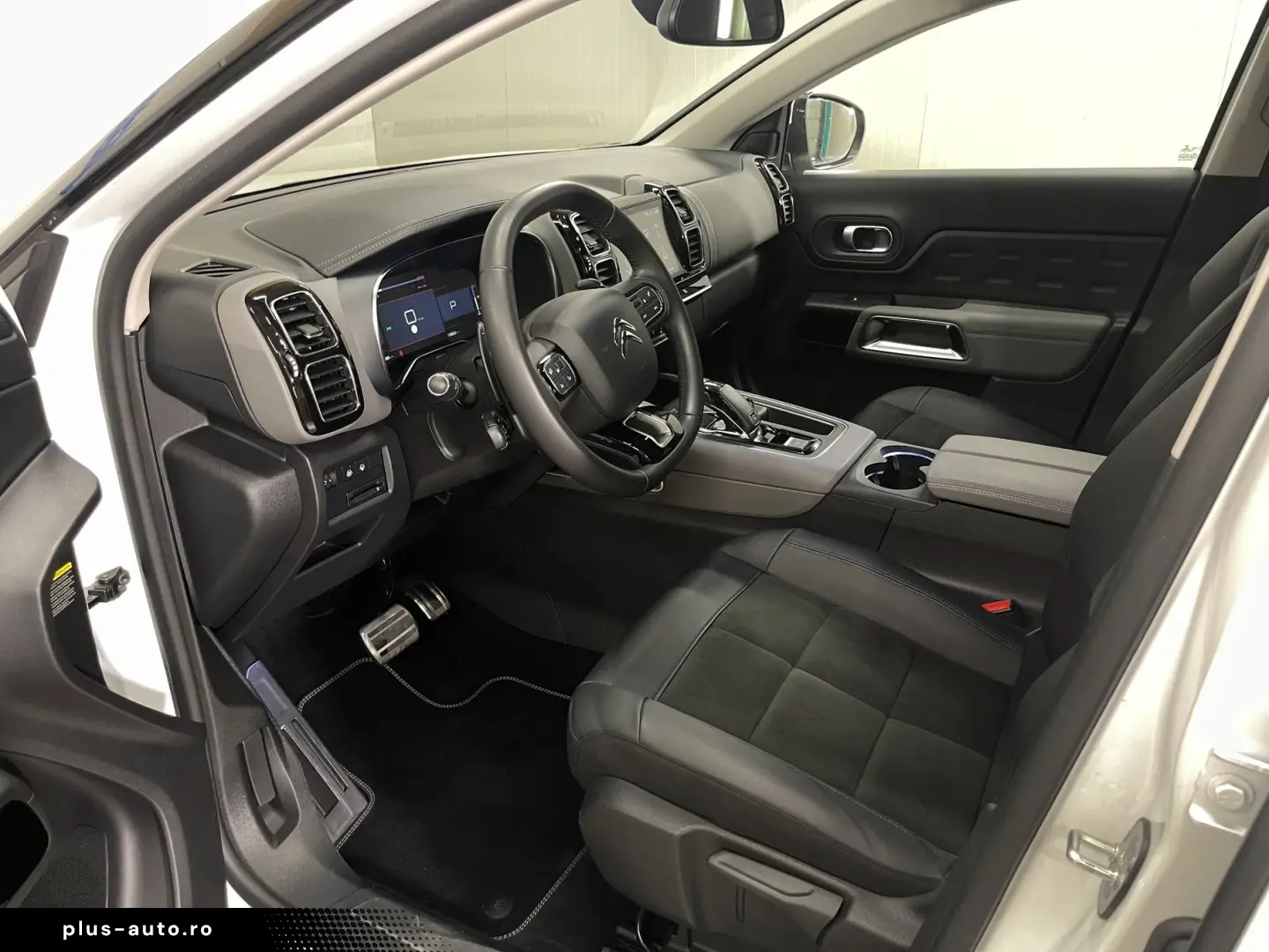 Citroen C5-Aircross
