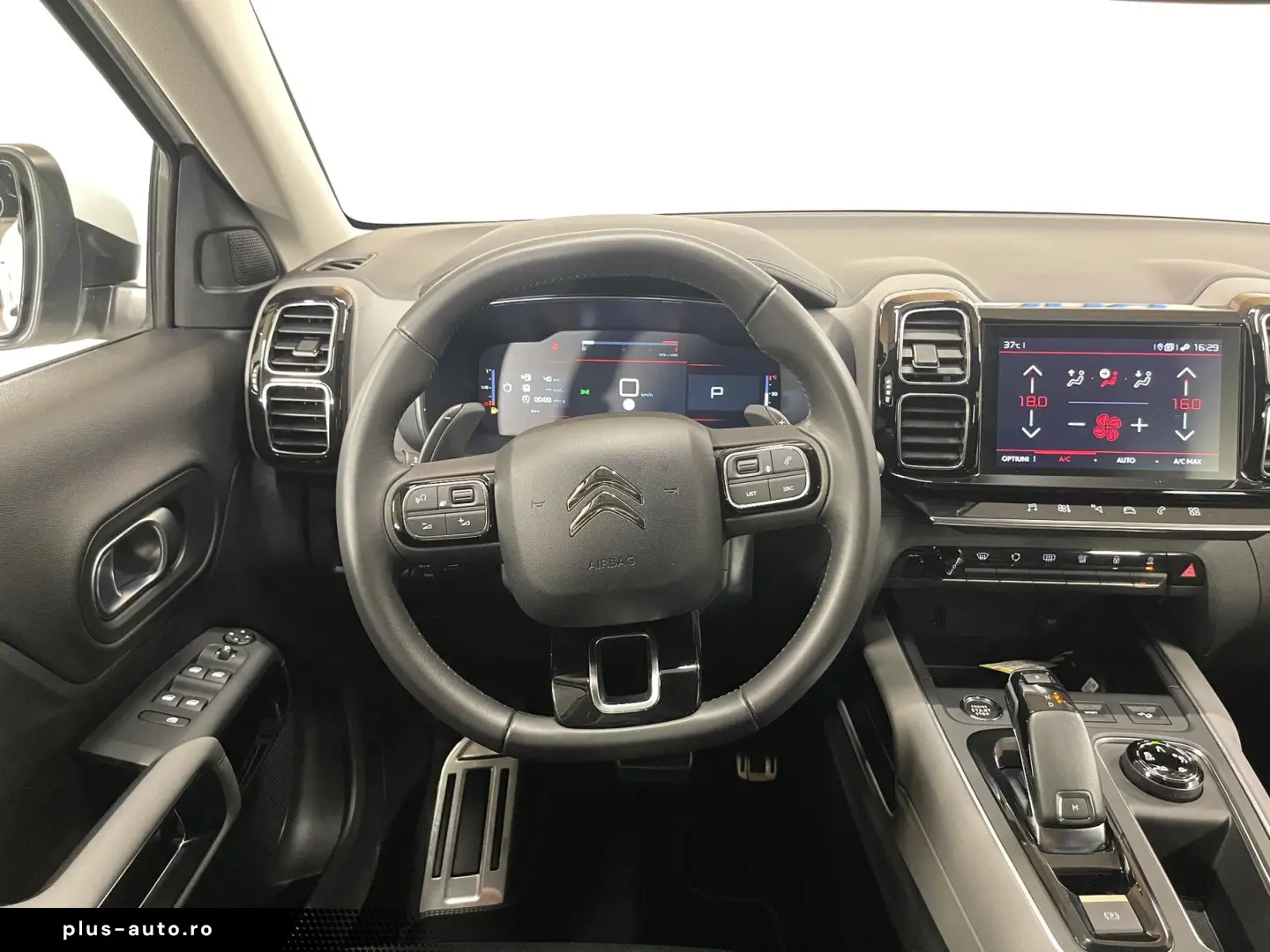 Citroen C5-Aircross