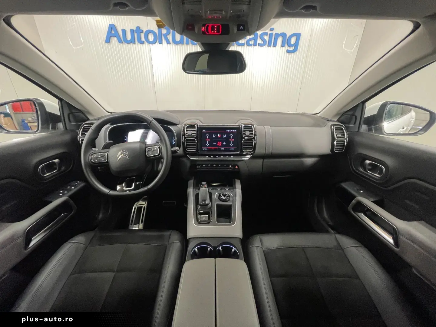 Citroen C5-Aircross