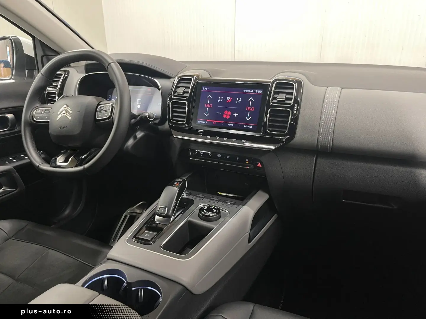Citroen C5-Aircross