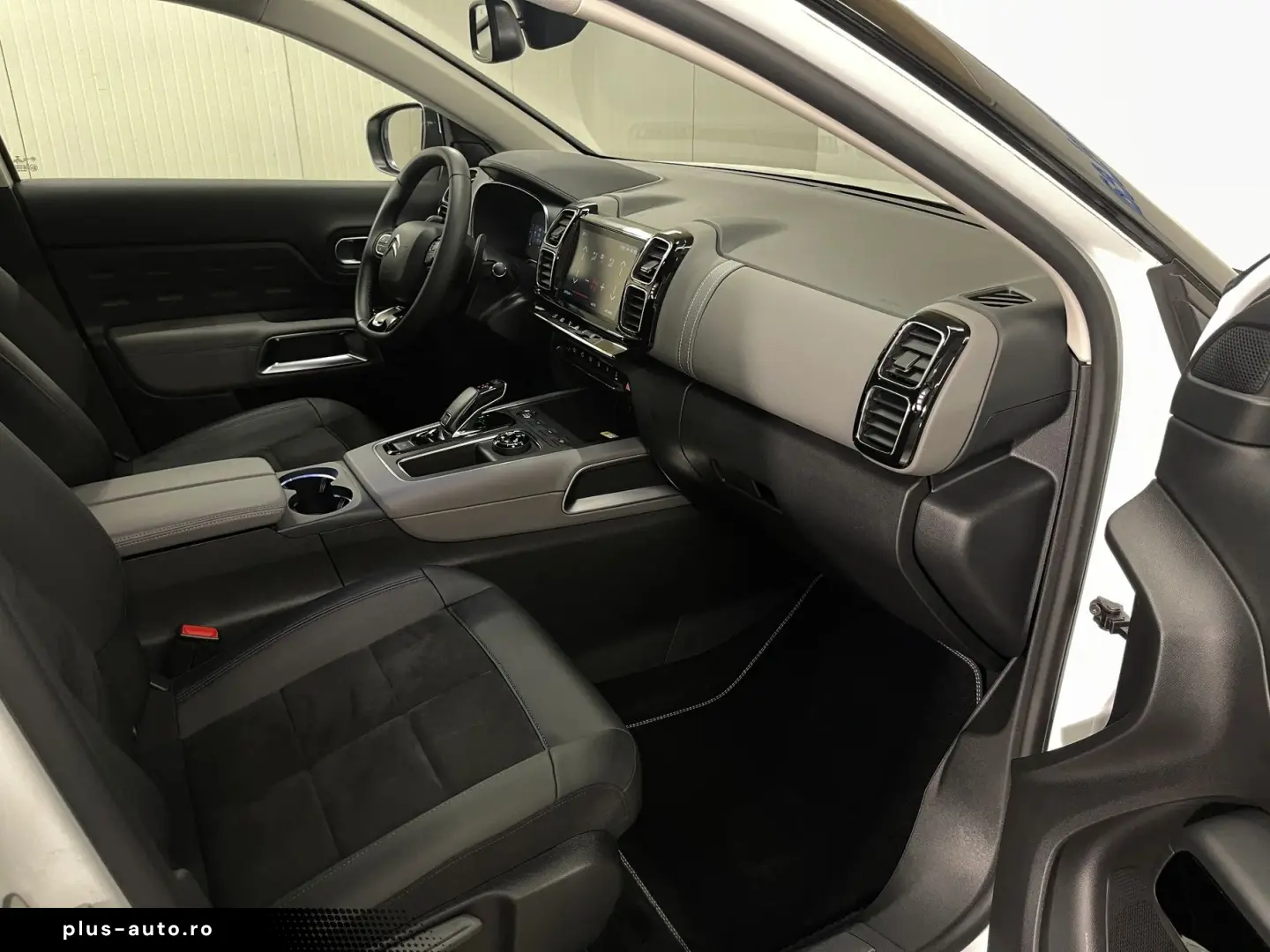 Citroen C5-Aircross