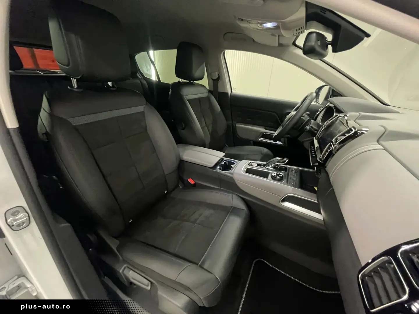 Citroen C5-Aircross