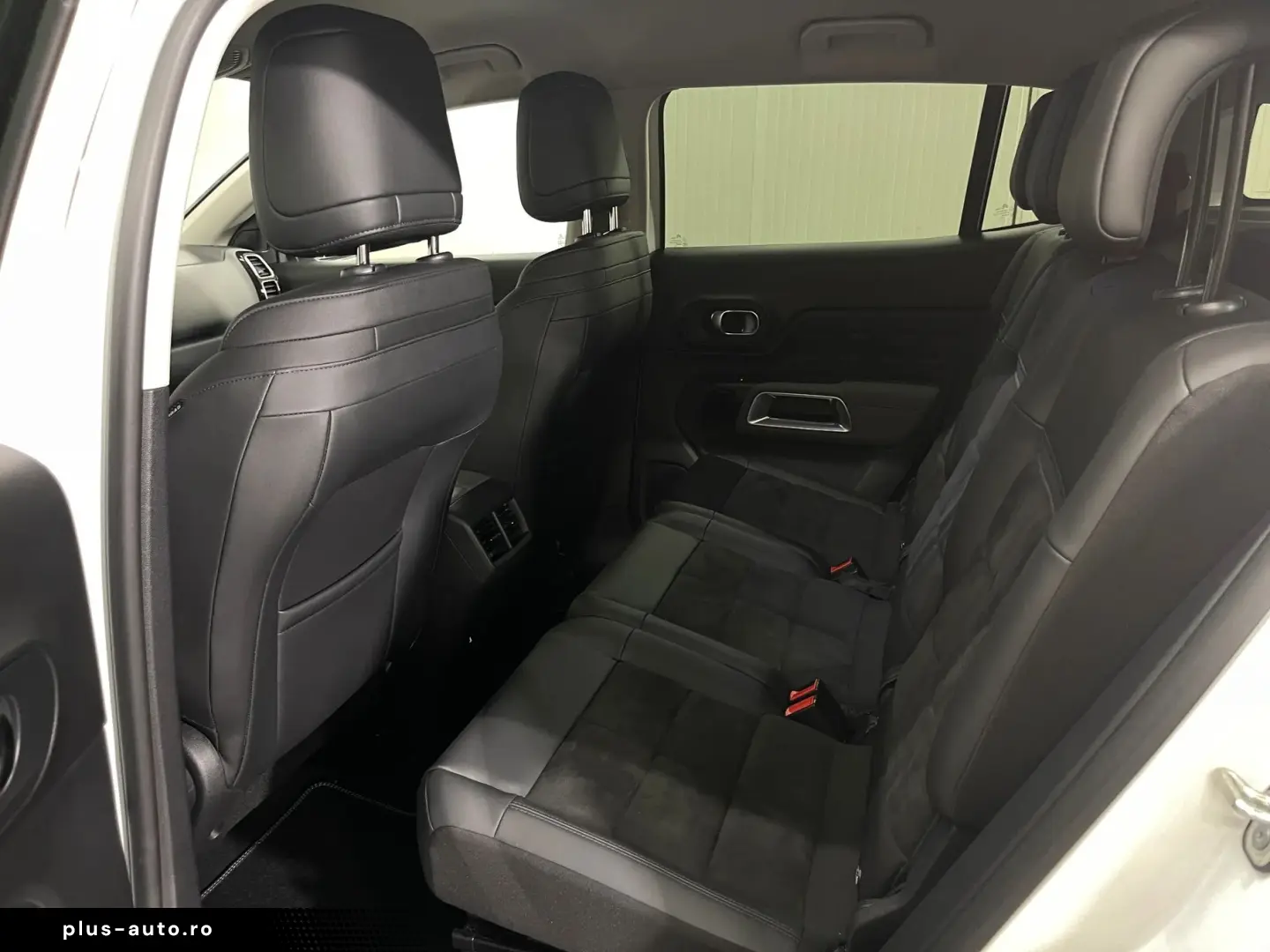 Citroen C5-Aircross