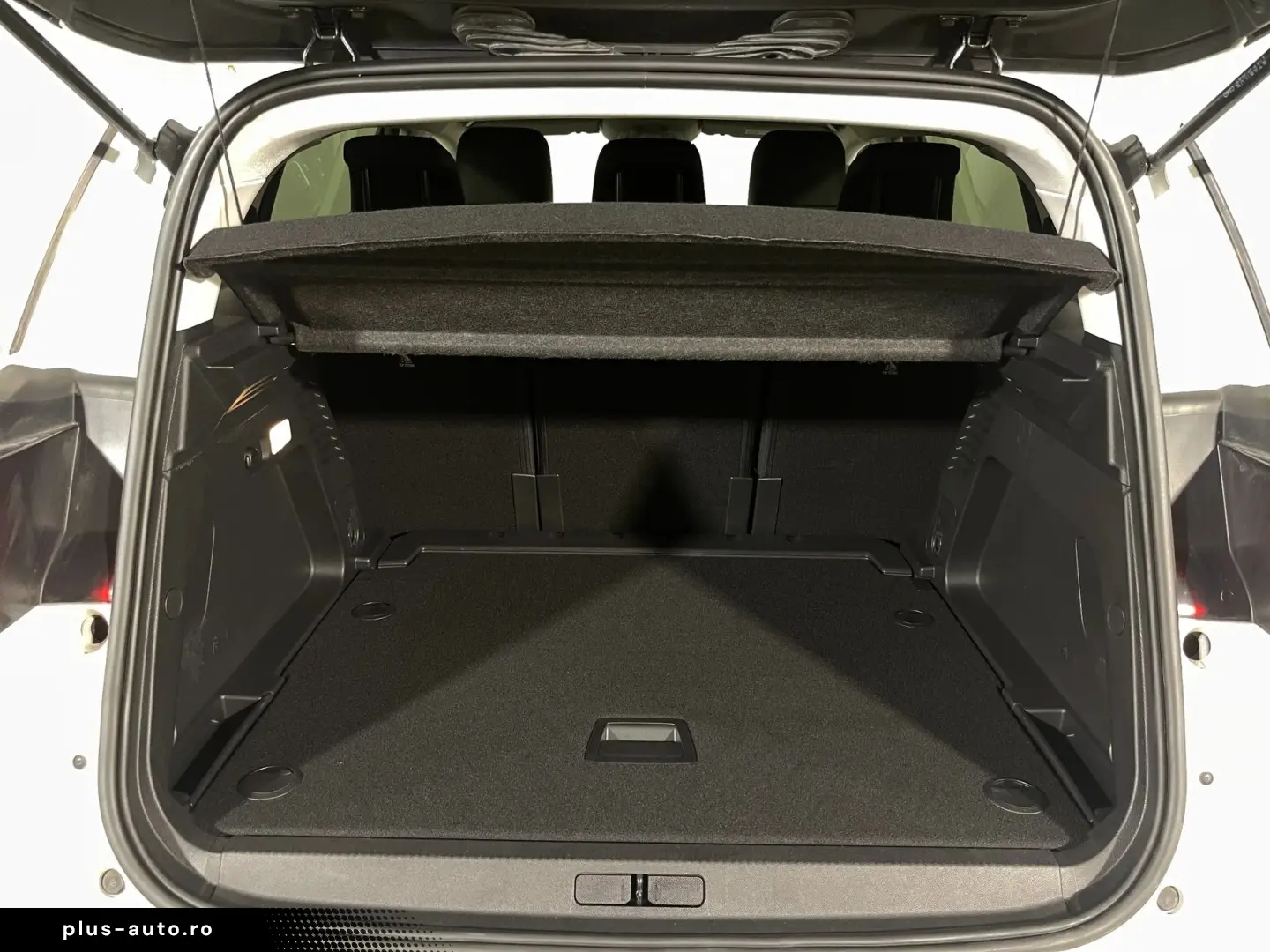 Citroen C5-Aircross