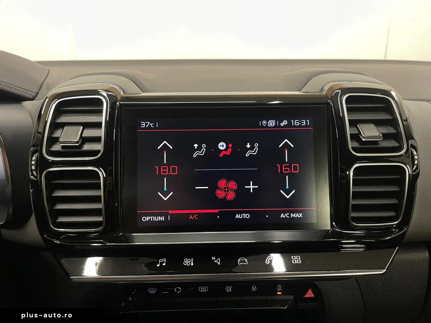 Citroen C5-Aircross