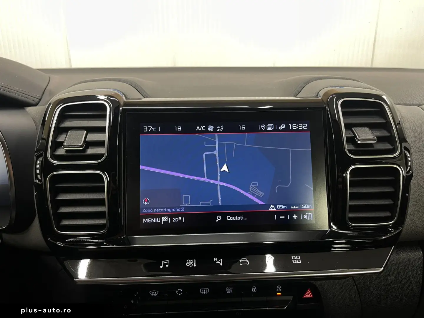 Citroen C5-Aircross