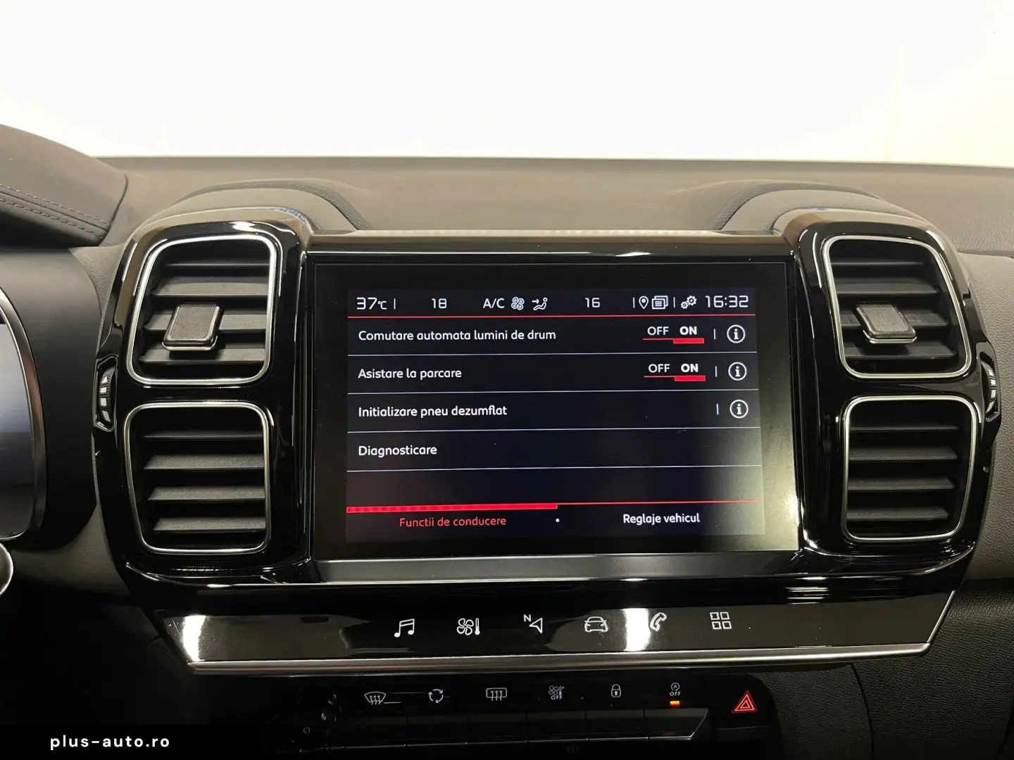 Citroen C5-Aircross