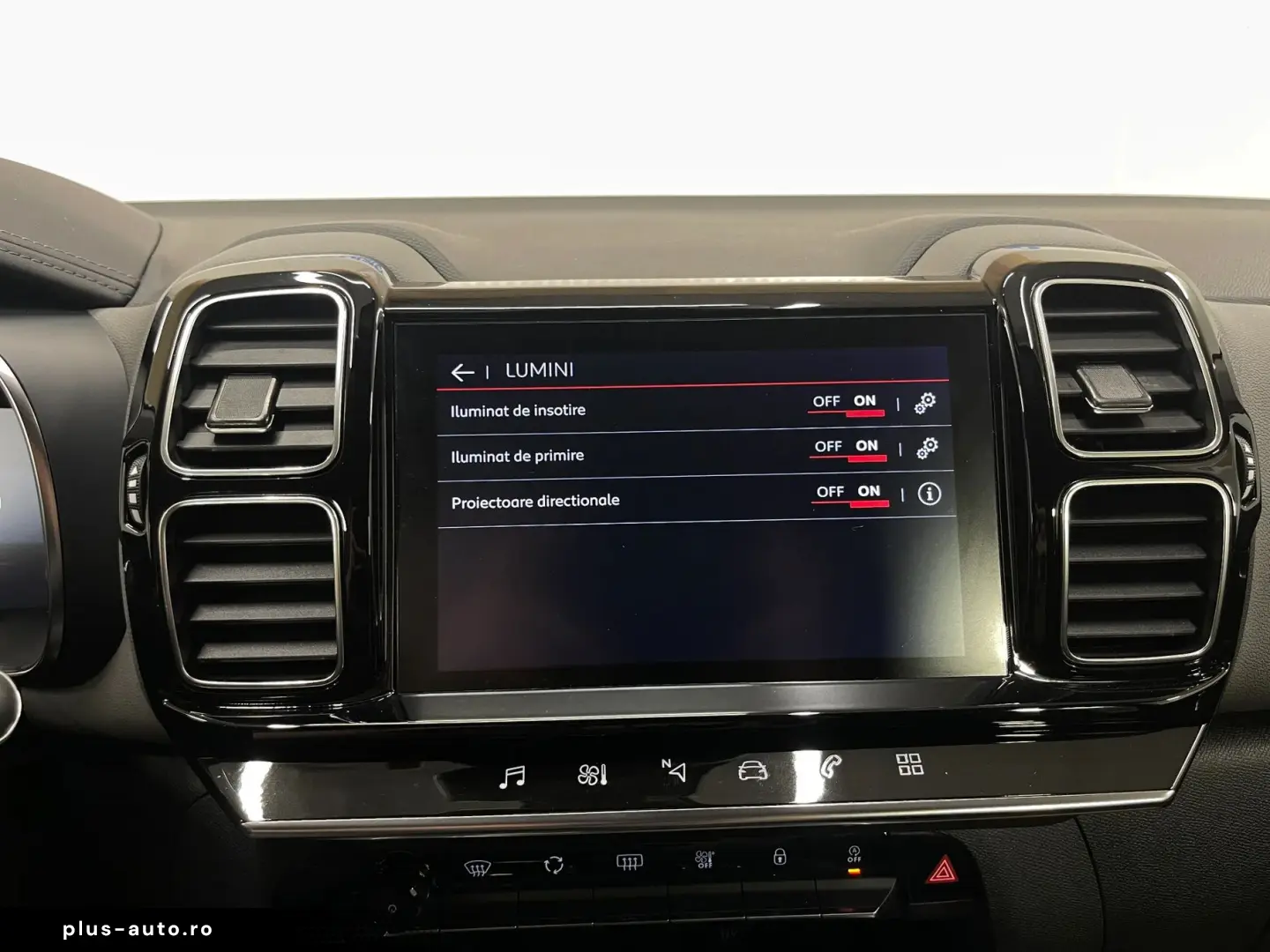 Citroen C5-Aircross